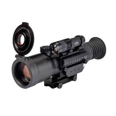 Прицел ночного видения Konus Konuspro NV-2 3-9x50 (08646)